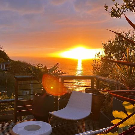 Le Bout Du Monde Villa Saint-Leonard  Ngoại thất bức ảnh