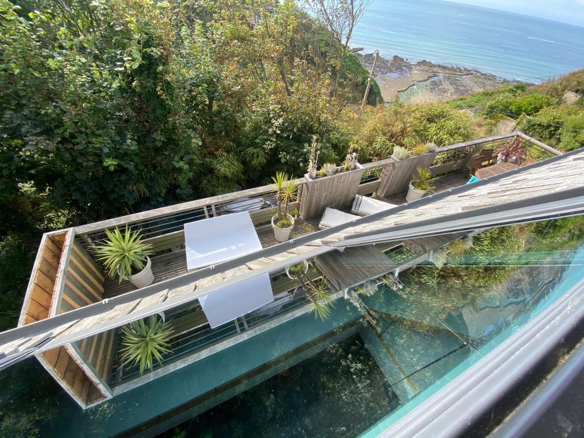 Le Bout Du Monde Villa Saint-Leonard  Ngoại thất bức ảnh