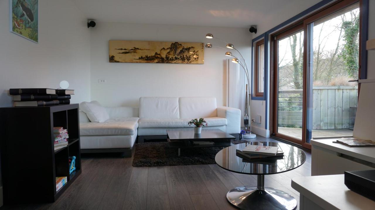Le Bout Du Monde Villa Saint-Leonard  Ngoại thất bức ảnh
