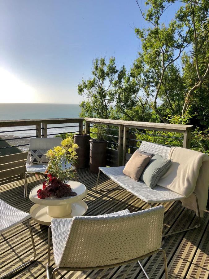 Le Bout Du Monde Villa Saint-Leonard  Ngoại thất bức ảnh