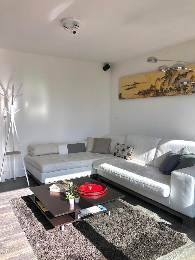 Le Bout Du Monde Villa Saint-Leonard  Ngoại thất bức ảnh
