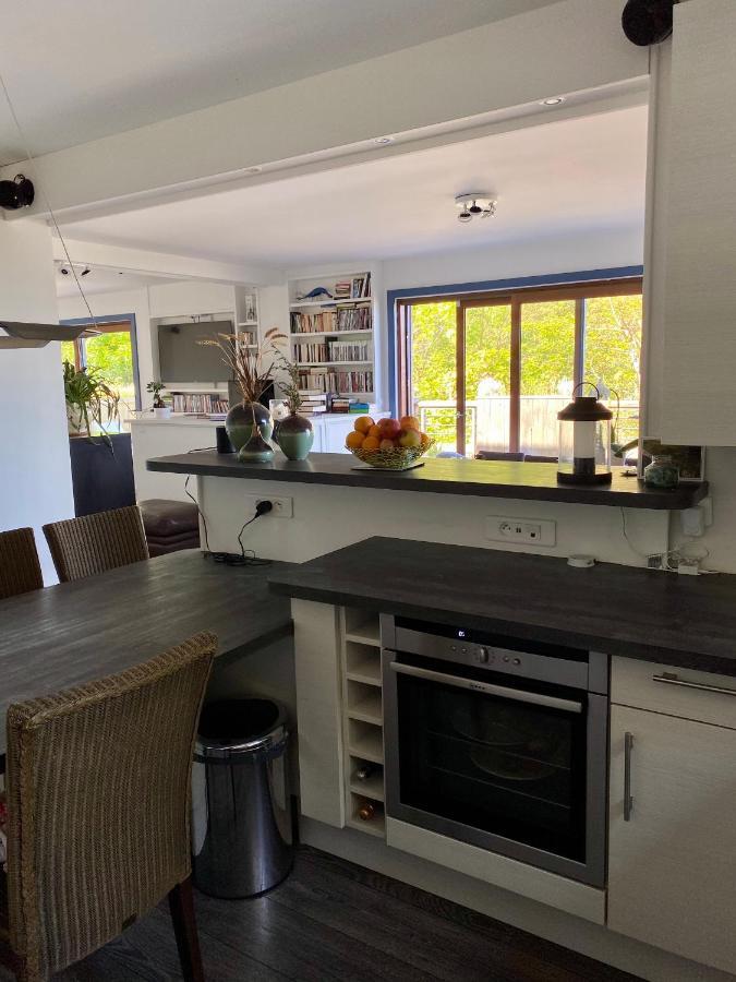Le Bout Du Monde Villa Saint-Leonard  Ngoại thất bức ảnh