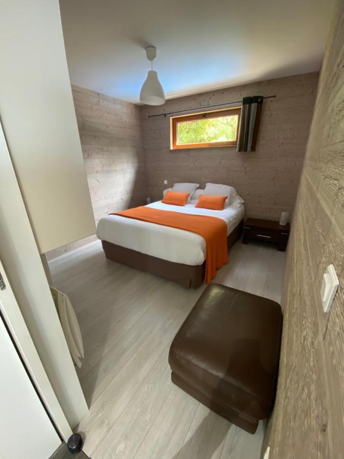 Le Bout Du Monde Villa Saint-Leonard  Ngoại thất bức ảnh
