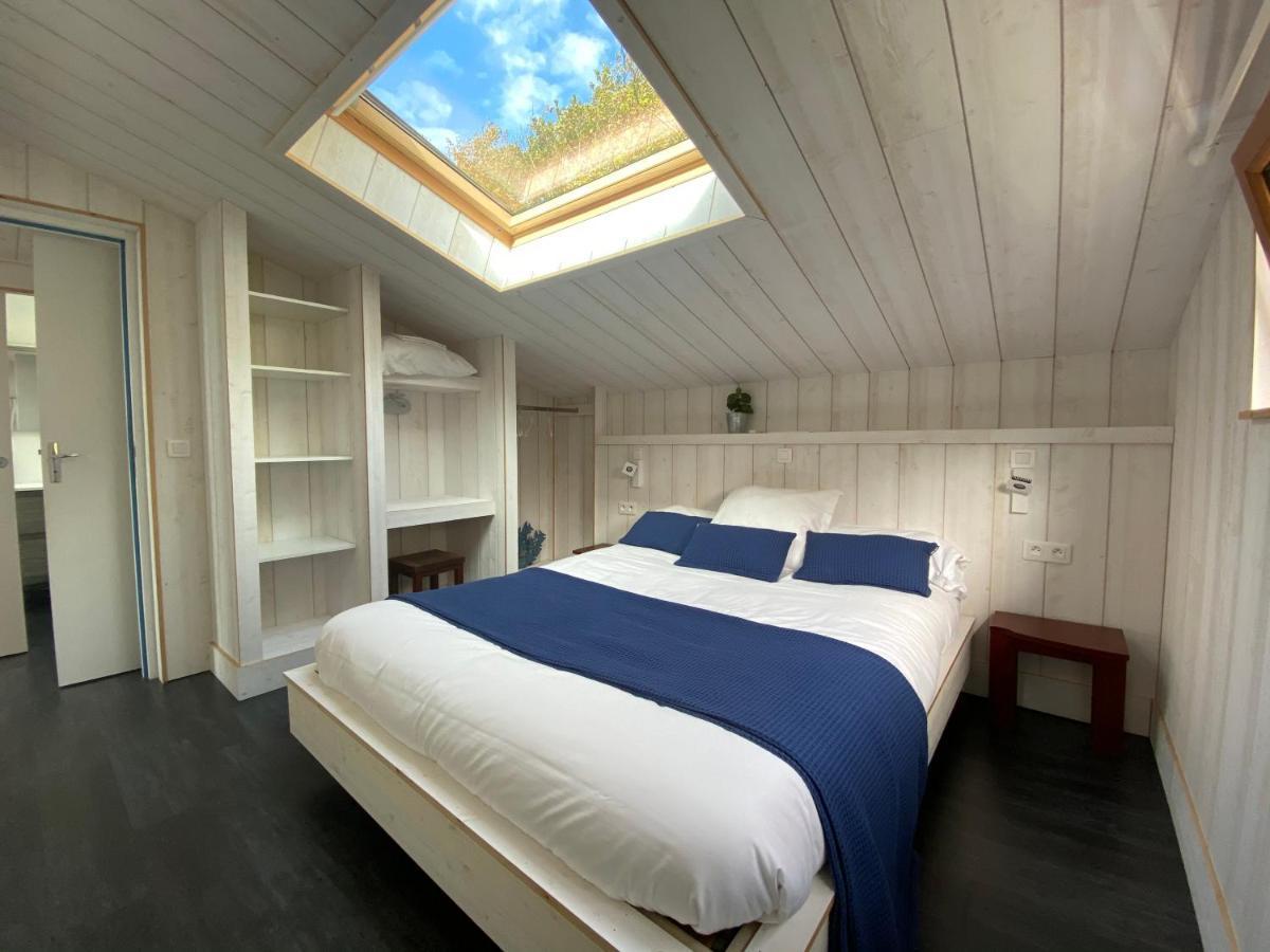 Le Bout Du Monde Villa Saint-Leonard  Ngoại thất bức ảnh