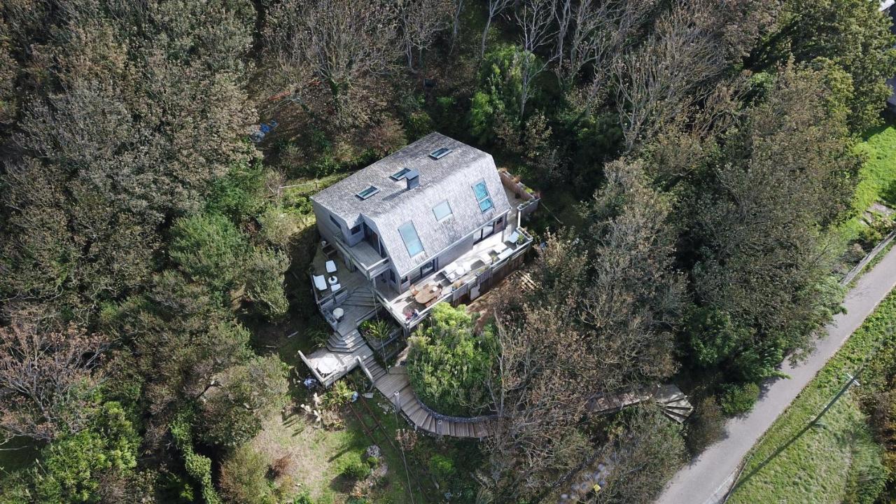 Le Bout Du Monde Villa Saint-Leonard  Ngoại thất bức ảnh